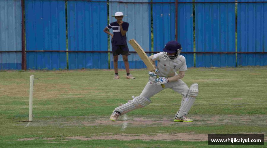 运动梦想，无限可能！